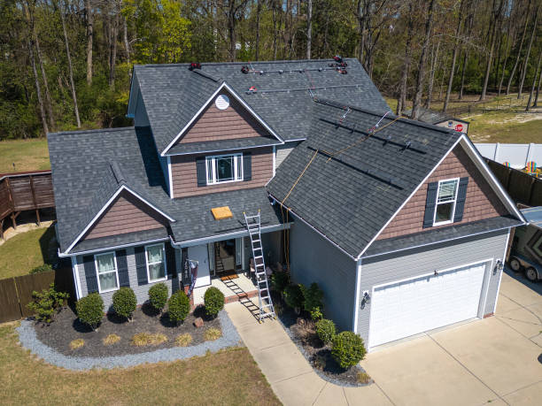 Best Roof Coating and Sealing  in Wallis, TX
